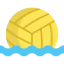 Waterpolo icon 64x64