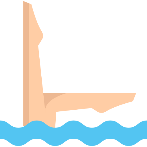Synchronized swimming 상