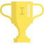 Trophy icon 64x64