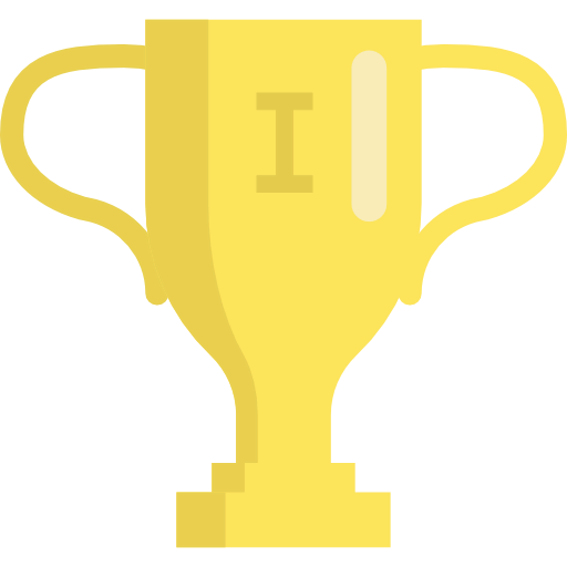 Trophy icon