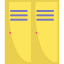 Lockers icon 64x64