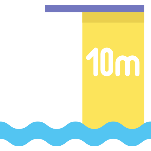 Diving icon
