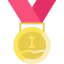 Medal 상 64x64