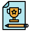 Award icon 64x64