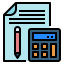 Calculator icon 64x64
