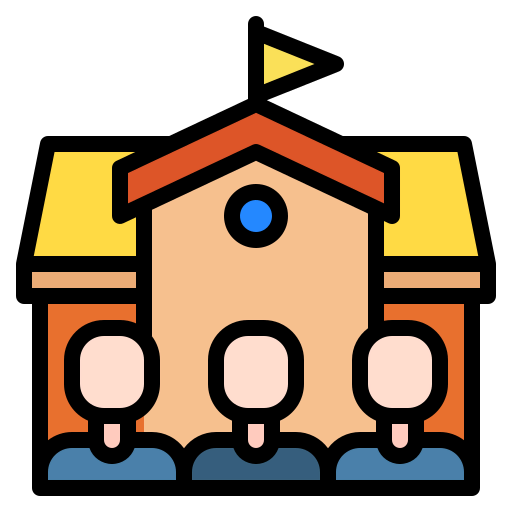 School icon
