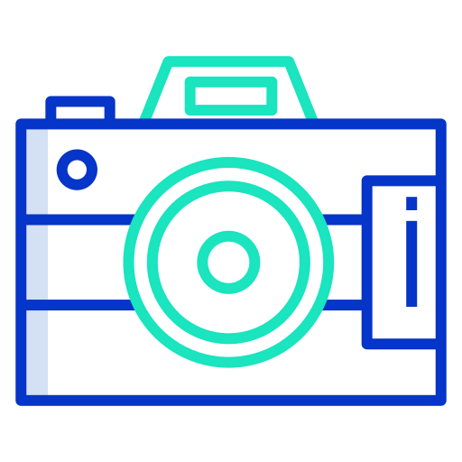 Camera icon