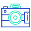 Camera ícono 64x64