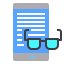 Reading icon 64x64