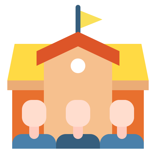 School icon