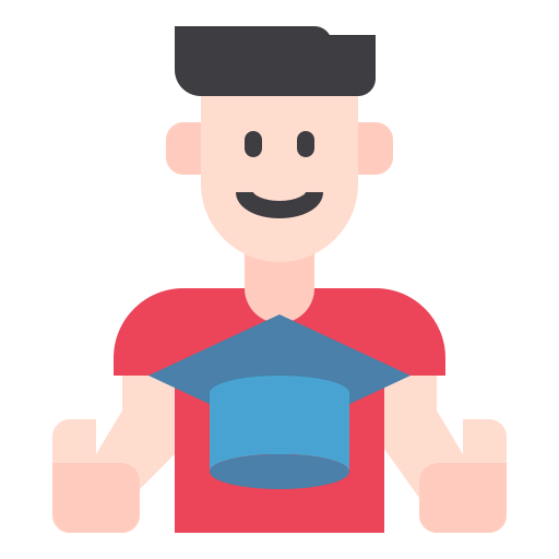 Student icon