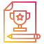 Award icon 64x64
