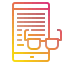 Reading icon 64x64