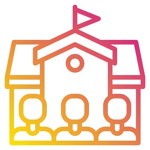 School icon