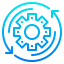 Settings Symbol 64x64