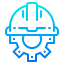 Engineer Symbol 64x64
