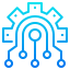 Network Symbol 64x64
