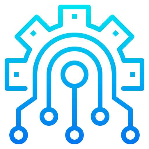 Network icon