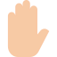 Hand icon 64x64