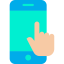 Mobile icon 64x64