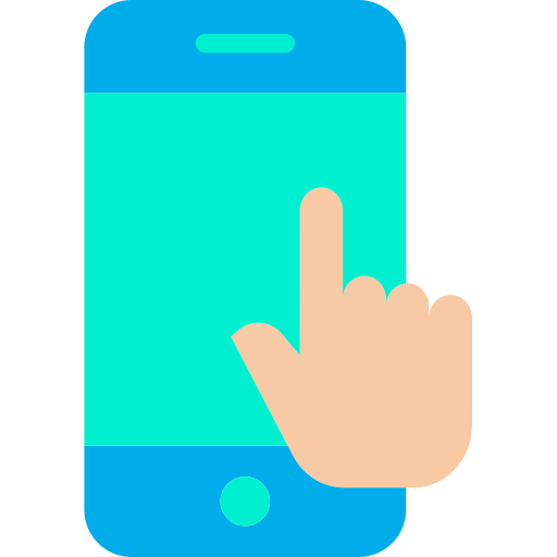 Mobile icon