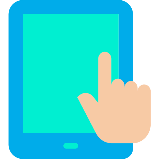 Tablet icon