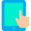 Tablet icon 64x64