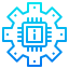 Cpu Symbol 64x64