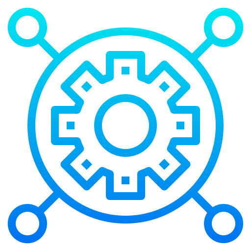 Gears Symbol