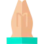Pray icon 64x64