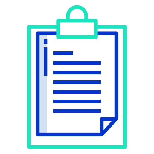 Notepad icon