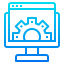Computer Symbol 64x64