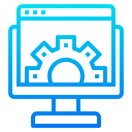 Computer 图标