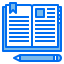 Open book icon 64x64
