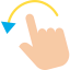 Rotate icon 64x64