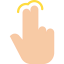 Tap icon 64x64