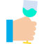 Wine icon 64x64