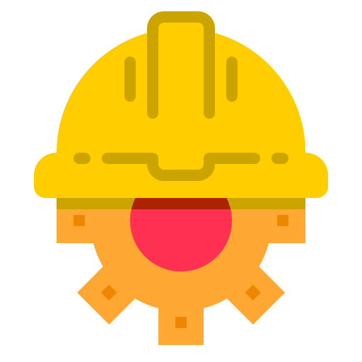 Engineer icon