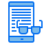 Reading icon 64x64