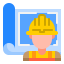 Engineer Symbol 64x64