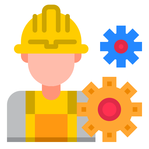 Engineer icon