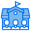 School icon 64x64