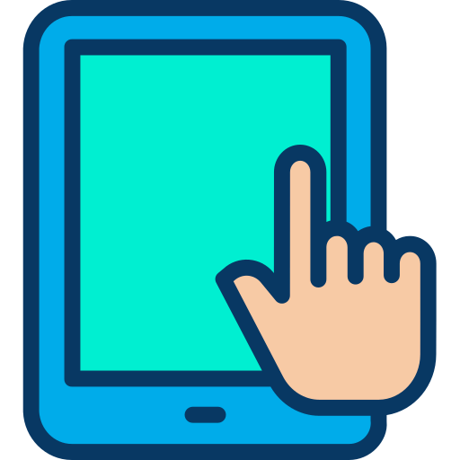 Tablet icon