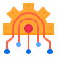 Network Symbol 64x64