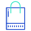Bag ícono 64x64