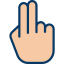 Tap icon 64x64