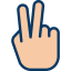 Victory icon 64x64