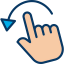 Rotate icon 64x64