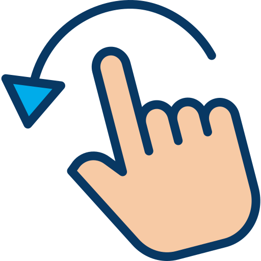 Rotate icon