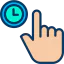 Wait icon 64x64